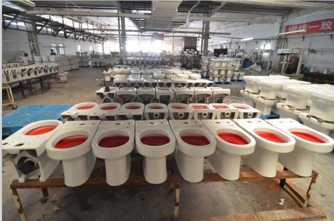 Verified China supplier - Cangzhou Future Sanitary Ware Co., Ltd.