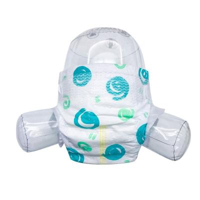 China Brand Factory Price Quality Professional Super Disposable Baby Diapers Embroidered Wholesale Diapers for sale