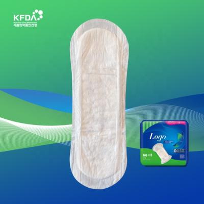 China unseen & More than 18X absorption super absorbent core can lock leak in depth of liner women incontinent pads for sale