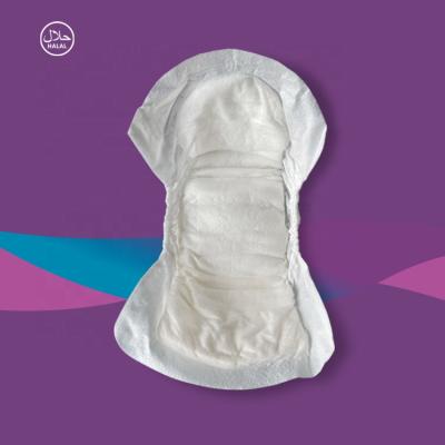 China Flexible Prevent Leak/Odor Control Technology Adult Disposable Incontinence Pads Super Absorbent Core For Continuous Heavy Bladder Leak for sale