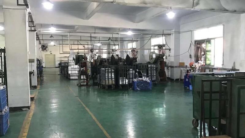 Verified China supplier - Shenzhen Attupower Technology Co., Ltd.