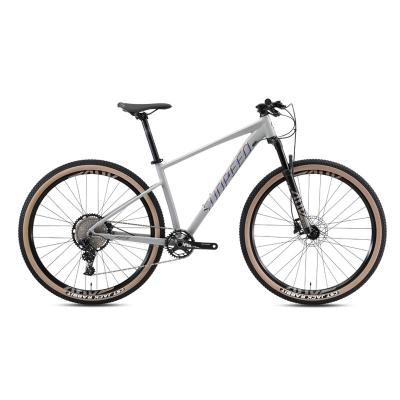 China China Shenzhen Factory Aluminum Alloy Bicicleta Bicycle 12spd M6000 Man Bike 29er Aluminum Alloy Frame Bike For Sale for sale