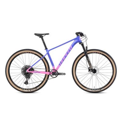 China Newest aluminum alloy frame 27.5inch women's mountain bike mtb 29 15 17 for woman /student for sale