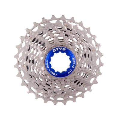 China 177g Steel Lightweight CNC Cavity 11-28T / 11-25T Bicycle 11s 105 Optional Cassette For Hg Hub for sale