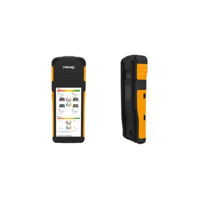 China Preferable High Quality Tire Replacement Diagnosis Tools Code Reader Handheld Scanner Ts 400 Diagnostic Code Reader - for sale