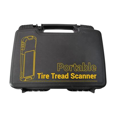 China Other Android Handheld Groove Depth Tire Scanner For Passenger Car for sale