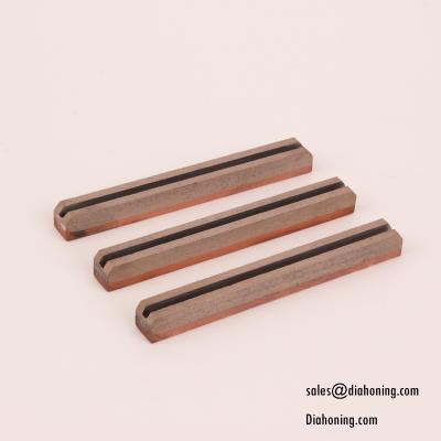 China Cylinder Diamond Honing Stones, Engine Blocks Honing Tools for sale