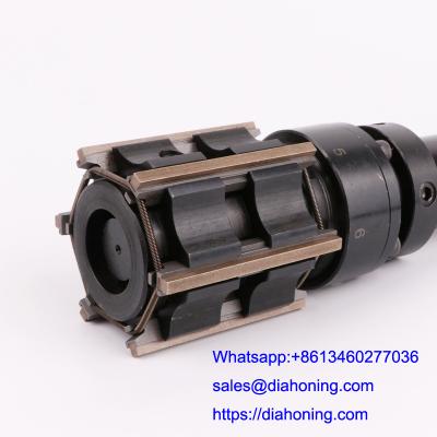 China Cylinder Diamond Honing Head, Engine Cylinder Honing Tools for sale