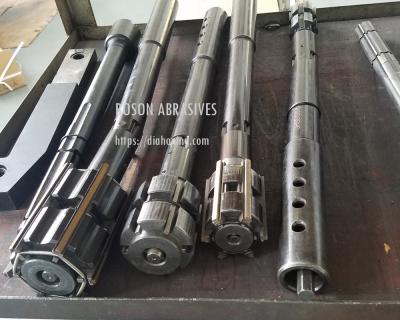 China Sunnen GHSS Hone Head, Cylinder Honing Head, Diamond Cylinder Hone Stones for sale