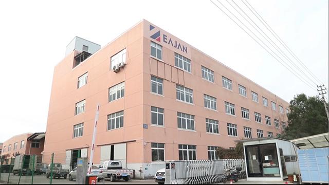 Verified China supplier - Huangyan Yingjia Metal Product Factory