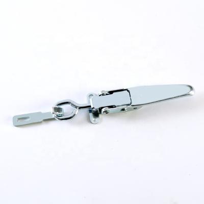 China 03203 Truck Body Truck Trailer Body Clamp Van Truck Spring Toggle Latches Buckle Lock for sale