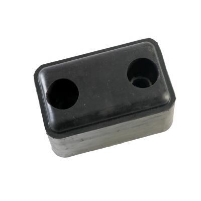 China 08309 Trailer Buffer Rubber Shock Absorber for sale