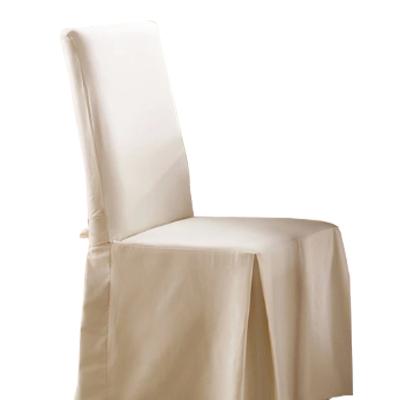 China Latest Design CLASSIC Sofa Cover Chair Cover Party Chair Covers For Dining Room for sale