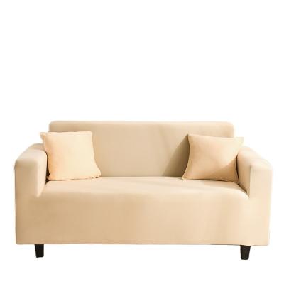 China Spandex Sofa Cover Recliner Cover Elastic Sofa Cover from Europe for sale