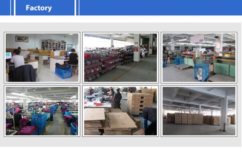 Verified China supplier - Shanghai Caroline Trading Co., Ltd.