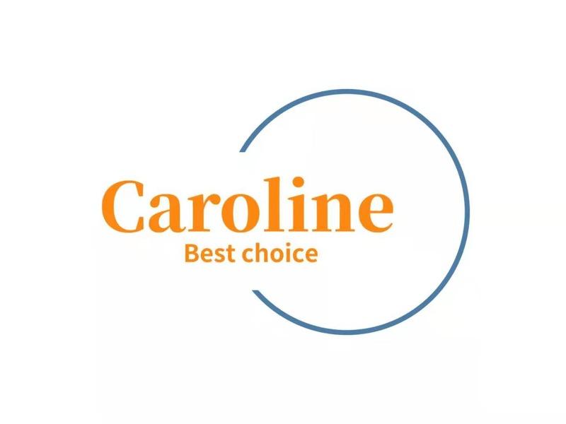 Verified China supplier - Shanghai Caroline Trading Co., Ltd.