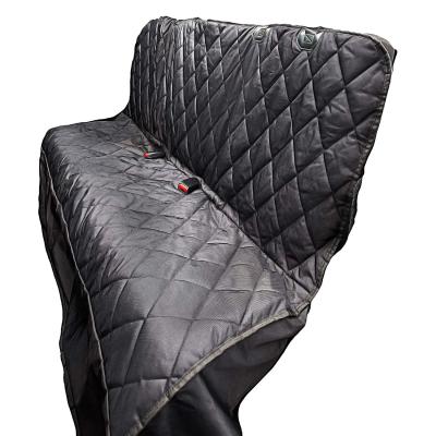 China Wholesale Waterproof Quilted Dog Animal Car Travel Manufacturer Pattern Seat Cover Back Hammock for sale