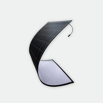 China Sunman 310 W Industrial Light Roof Light And Flexible Solar Panel With High Quality And Best Prices for sale