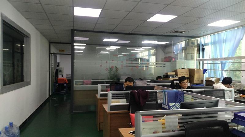 Verified China supplier - Taizhou Ronghao Electromechanical Co., Ltd.