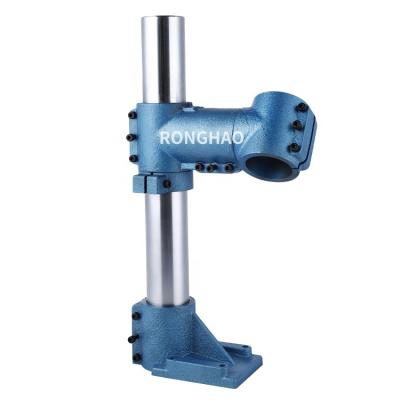 China Hotels Drilling Machine Support Vertical Adjustable Tapping Drilling Stable for sale