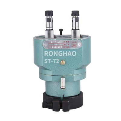 China Hotels Universal Adjustable Multi Axis Multi Shaft Actuator Multiaxial Drilling Machine for sale