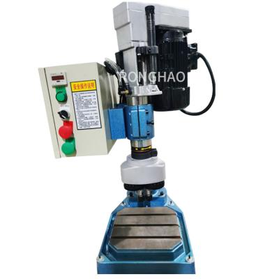 China Hotels CNC Drilling Machine Automatic Multiaxial Drilling Vertical Drilling for sale