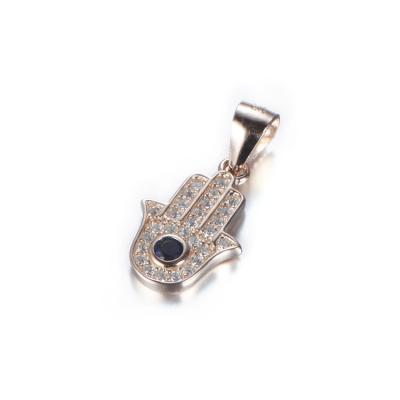 China Fashion High Quality Wholesale PENDANT 925 Sterling Silver Ladies Pendant for sale