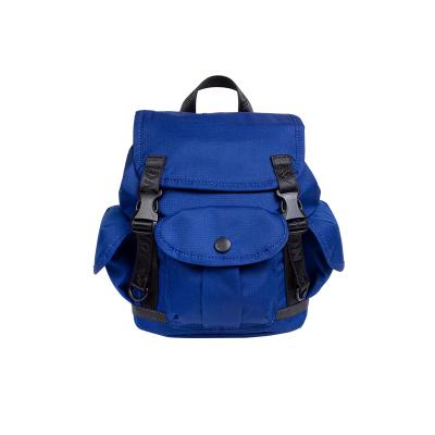 China Fashion oybp-2062 Oxford Young Cool Color Nylon Women's Backpack Fashion Backpack for sale