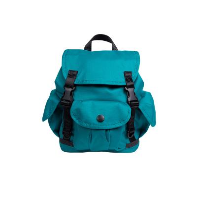 China Fashion oybp-2062 Oxford Young Cool Color Nylon Women's Backpack Fashion Backpack for sale