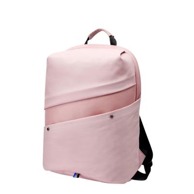 China With USB Fashion Casual Bag oybp-9831 Girls School Backpack Women Waterproof Laptop Backpack For College Mochilas for sale