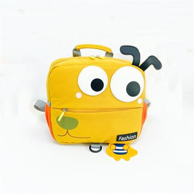 China oybp-9919 wholesale cute waterproof backpacks for school children kids backpack cartoon school backpack for sale