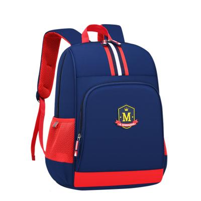 China oybp-9910 Wholesale High Quality Waterproof School Backpack Waterproof Thoughtful Backpack For Kids for sale