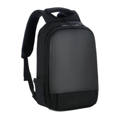 China With oybp-896 USB Classic 15 Inch Waterproof Oxford Usb Backpack Anti Theft Backpack for sale