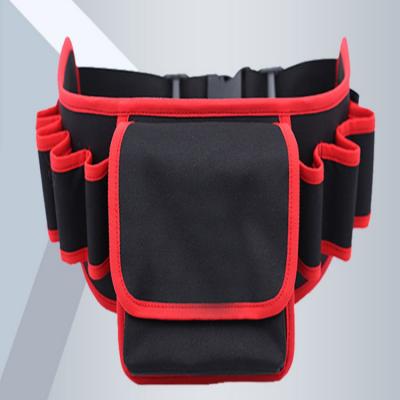 China oyvb-4507 Waterproof Waist Tool Bag Waist Bag Rolling Tool Bag for sale