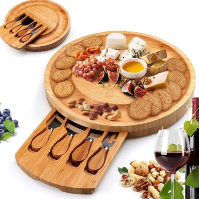 China Viable Wooden Board Wooden Cheese Sushi Chopper, Wooden Cutting Board For Decoration for sale