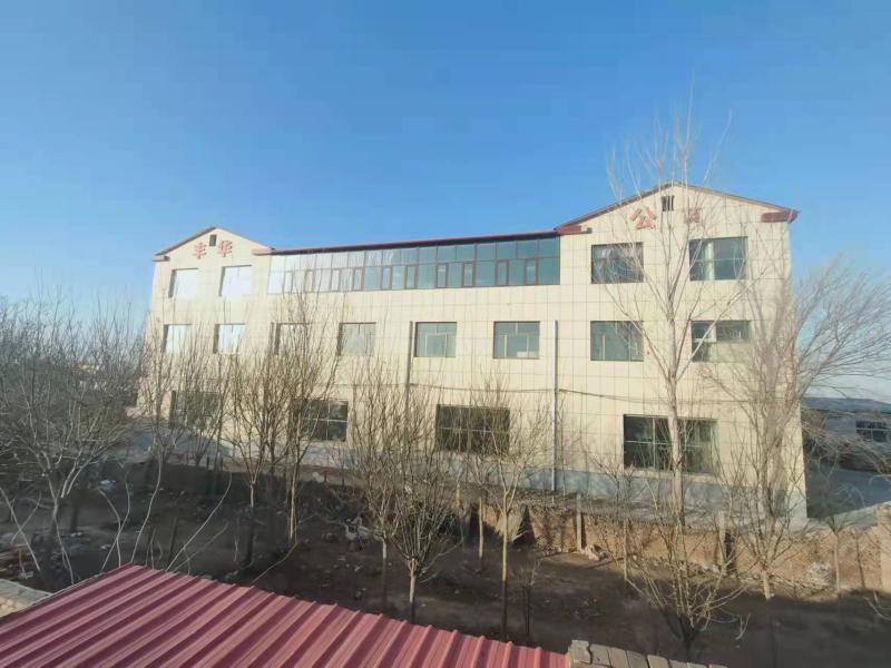 Verified China supplier - Hejian Fenghua Glass Craft Products Co., Ltd.