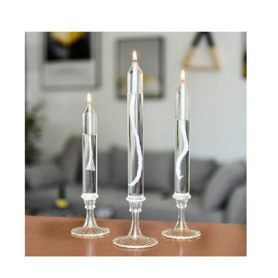 China High quality variety of styles home decoration lighting glass home kerosene lamp wholesale price for sale