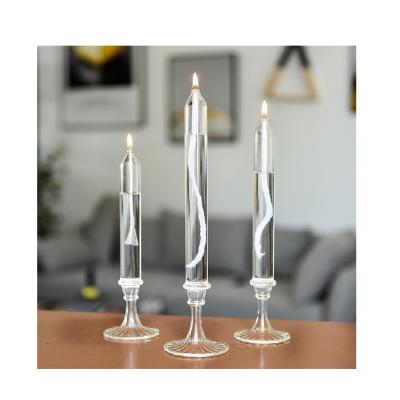 China Factory Custom High Quality Variety Styles Home Decoration Glass Oil Lamp Home Decoration Lighting for sale