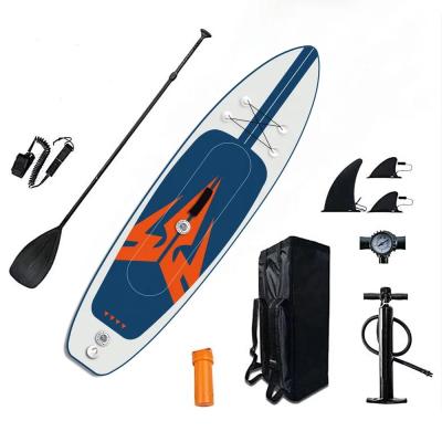 China Unisex Multiple Functions Customized PVC Technology Pallet Sip Board Ultralight Travel Paddle Board for sale