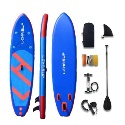 China 2021 Hot Sale New Design Rachelle Rigid Unisex Inflatable Stand Up Paddle Board Traveling Sip For Yoga for sale