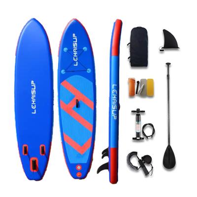 China Manufacture Unisex Wholesale Rachelle Sup Inflatable SUP Paddle Boards Epoxy Fishtail Paddle Board For Sale for sale