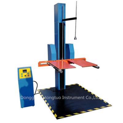 China Carton or Package Box Drop Impact Tester / Testing Machine / Equipment / Instrument for sale