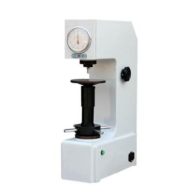 China Portable Rockwell Hardness Tester Model HR-150A Excellent Quality for sale