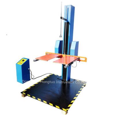 China Carton or Package Box Drop Impact Tester / Testing Machine / Equipment / Instrument for sale