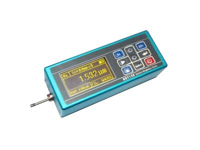 China KR-210 Surface Roughness Tester, Surface Roughness Measuring Device, Surface Roughness Gauge Price for sale