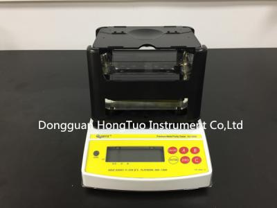 China 3000G Gold Purity Tester Gold Karat Gold Testing Machine Precious Metal Testing Machine Gold Purity Testing Machine for sale