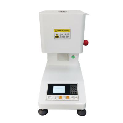 China DH-MI-BP Hot Selling Plastic Melt Flow Index Tester, MFI Testing Machine, MFI Tester for sale