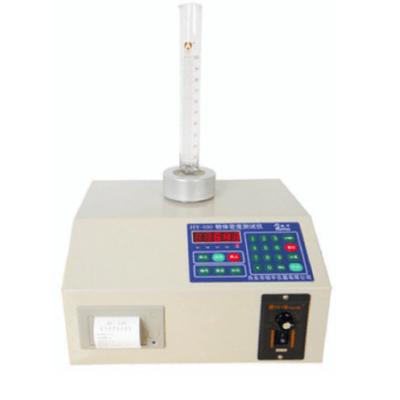 China Tap Density Meter, Tap Density Testing Machine, Tap Density Equipment for sale