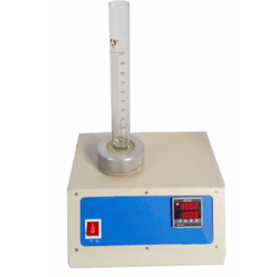 China Powder Tap Densitometer, Tap Densimeter, Tap Density Measurement Instrument for sale