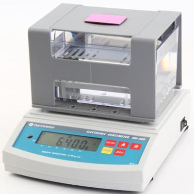 China DH-600 Original Factory Electronic Densimeter, Gravimeter, Densitometer Price for Solids for sale